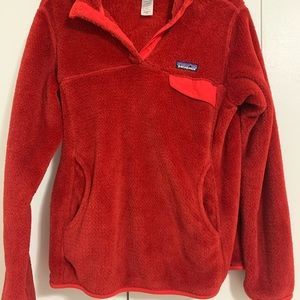 Patagonia Hoodie